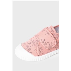 Полуботинки для девочек PLAYTODAY, 1239940