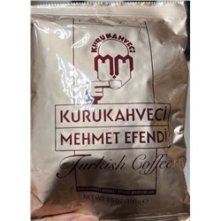 Кофе турецкое 100гр