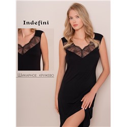 INDEFINI Сорочка 4219SBX