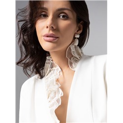 CHARUTTI Жакет 12026