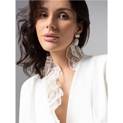 CHARUTTI Жакет 12026