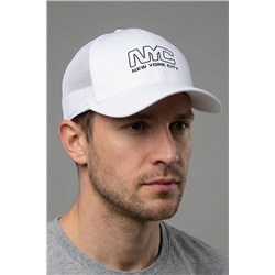 Бейсболка Rered Сетка NYC