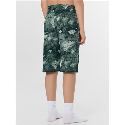 КОМПЛЕКТ ДЛЯ МАЛЬЧИКОВ (ДЖЕМПЕР, ШОРТЫ) 563327