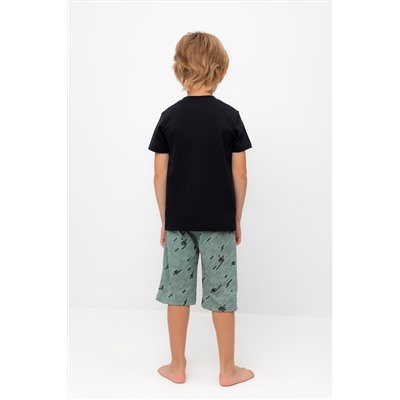 CROCKID Пижама К 1528/24