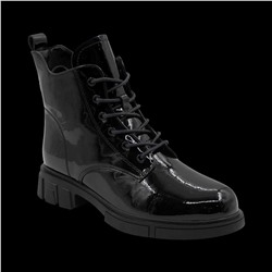 Ботинки демисезонные CF03-6 черные