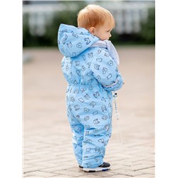 BATIK Комбинезон 503-23в-80-48-2