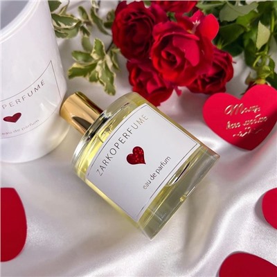 Zarkoperfume Sending Love