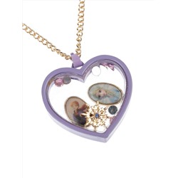 PLAYTODAY Кулон 12142986