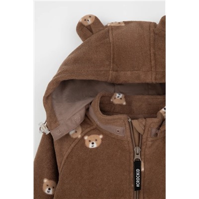 CROCKID Комбинезон ФЛ 60008/н/1 ГР