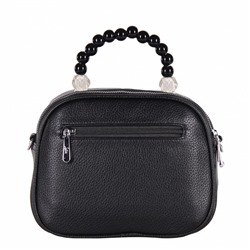 Сумка 575615 black Velina Fabbiana-Safenta