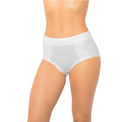 D_HW315_02 (Трусы женские макси, Dentelle )