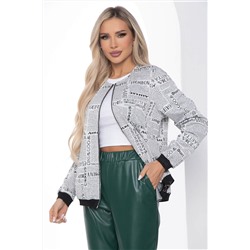 LT Collection Бомбер