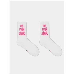 MARK FORMELLE Женские носки 217K-3438