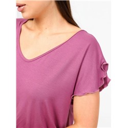 Пижама "Колумбия" (Розовый)