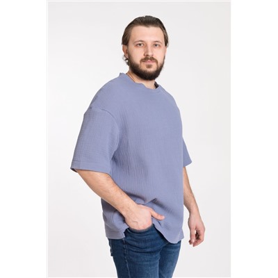 Футболка М123008в