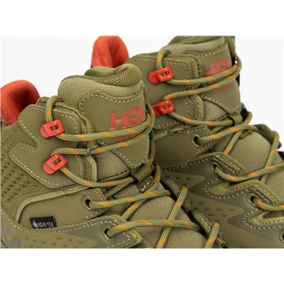 Зимние Кроссовки Hoka Anacapa Mid Gore-Tex