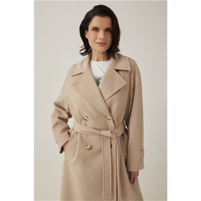 Пальто POMPA, 933423