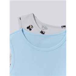 МАЙКА  ДЛЯ МАЛЬЧИКОВ (2ШТ) 423344-2