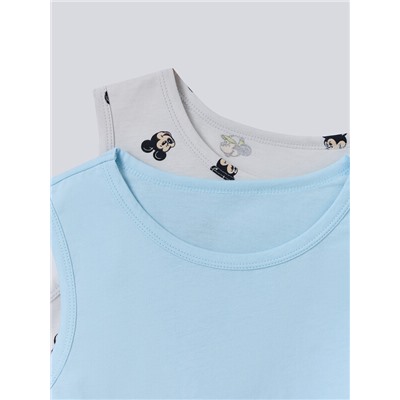 МАЙКА  ДЛЯ МАЛЬЧИКОВ (2ШТ) 423344-2