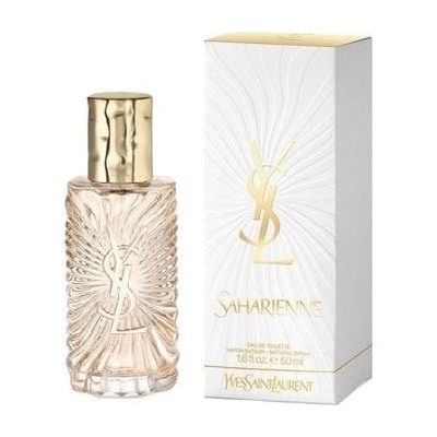 YSL SAHARIENNE edt (w) 50ml