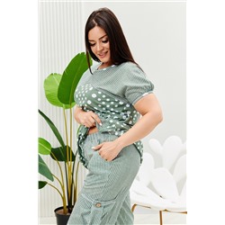 Костюм с бриджами 9204 НАТАЛИ, 910816