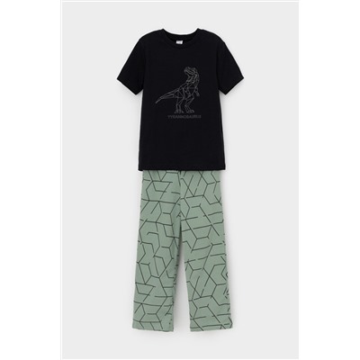 CROCKID Пижама К 1599