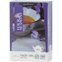 Four seasons. Summer FBOP Tips 100 гр. карт.пачка
