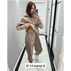 Спортивный костюм #23042299