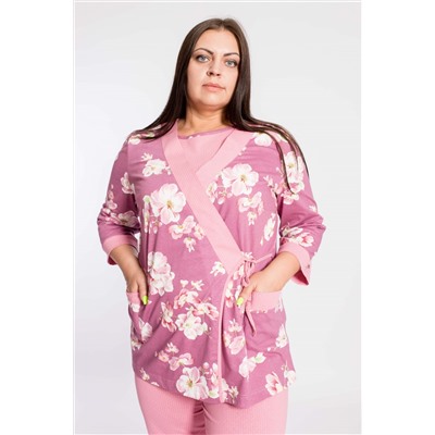 Пижамный комплект М32251а