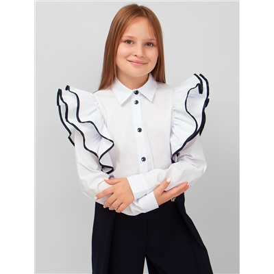 Соль&Перец Блузка SP021