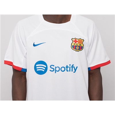 Футболка Nike FC Barcelona