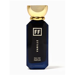 Парфюмерная вода женская Fine Fragrance Vanille, 50 мл