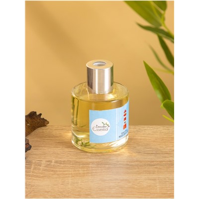 Диффузор ароматический Sea and Summer Coco Oasis, 50 мл, 6 палочек, кокос