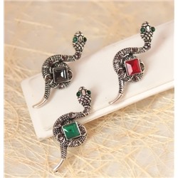 Брошь H01-14465