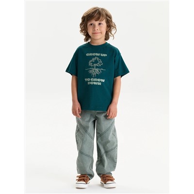 PELICAN Футболка BFT3370/3