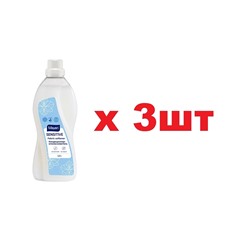 MAYERI Sensitive ЭКО Кондиционер-ополаскиватель для белья 1,5л 3шт