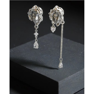 Серьги "Molly"