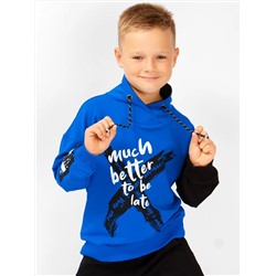 Bonito Толстовка OP1744