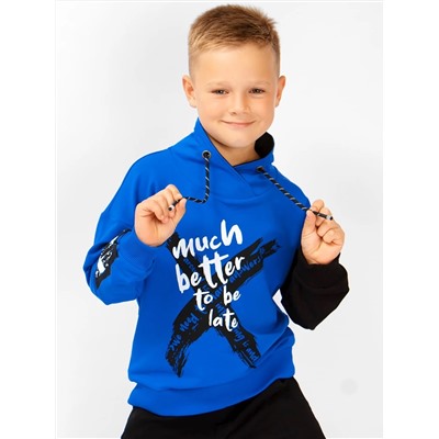 Bonito Толстовка OP1744