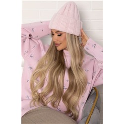 Шапка двухслойная Зимние деньки LADY TAIGA, 1227460