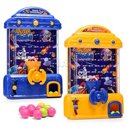 Игра пинбол "Космос" в коробке