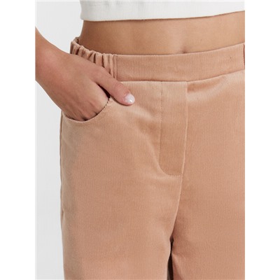 БРЮКИ ДЛЯ ДЕВОЧЕК (осенне-зимний ассортимент) 187812-1