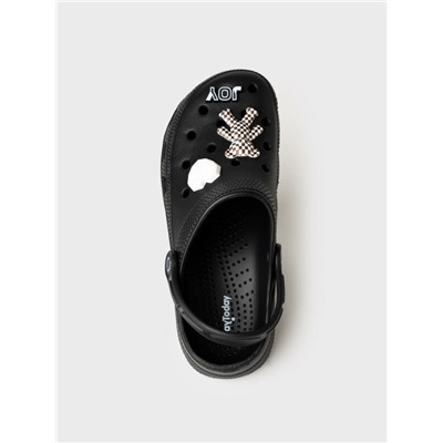 Сабо для девочек