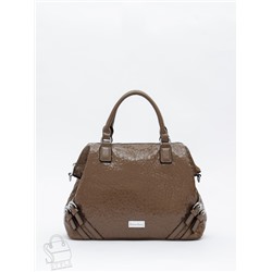 Сумка женская  51137S cappucino Velina Fabbiano-Safenta  в Новосибирске