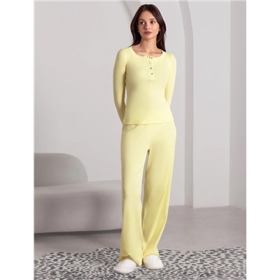 VILATTE Джемпер D49.151