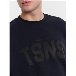 СВИТШОТ МУЖСКОЙ 121901