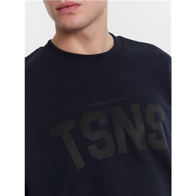 СВИТШОТ МУЖСКОЙ 121901