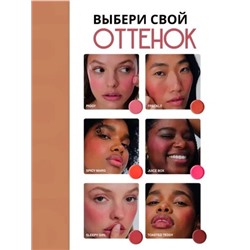 RHODE Румяна стик для лица кремовый, оттенок (4) Spicy Marg