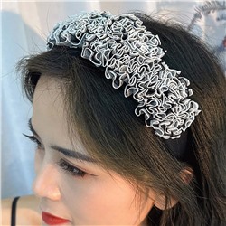 Акц -12% Ободок для волос арт. 09 8423 (id 265606)