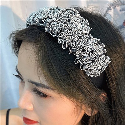 Акц -12% Ободок для волос арт. 09 8423 (id 265606)